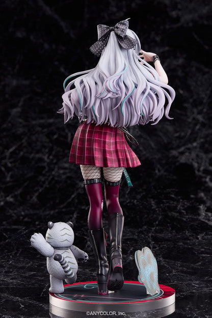 にじさんじ 石神のぞみ 1/7 完成品フィギュア