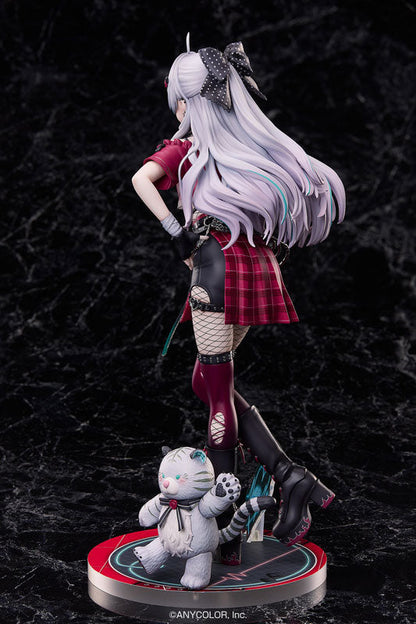 にじさんじ 石神のぞみ 1/7 完成品フィギュア