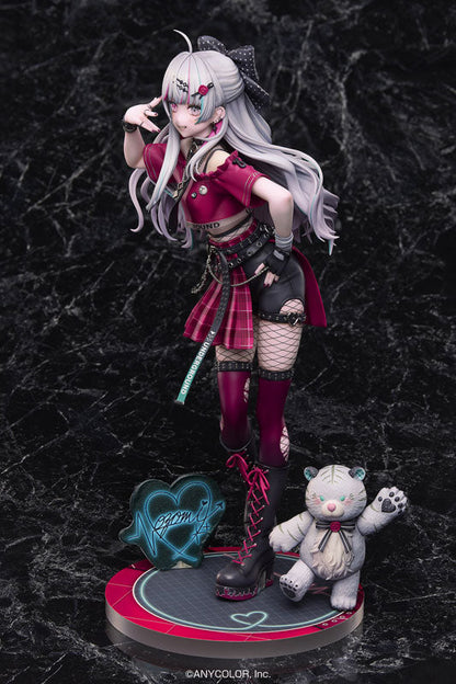 にじさんじ 石神のぞみ 1/7 完成品フィギュア