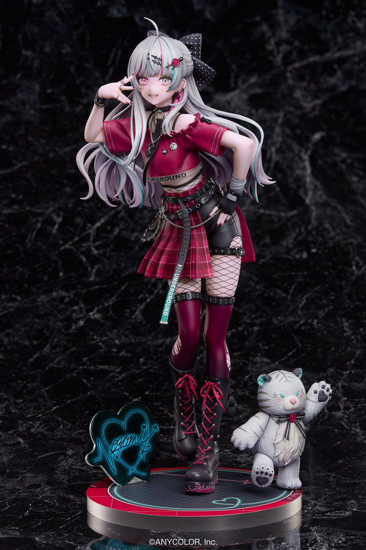 にじさんじ 石神のぞみ 1/7 完成品フィギュア