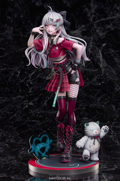 にじさんじ 石神のぞみ 1/7 完成品フィギュア