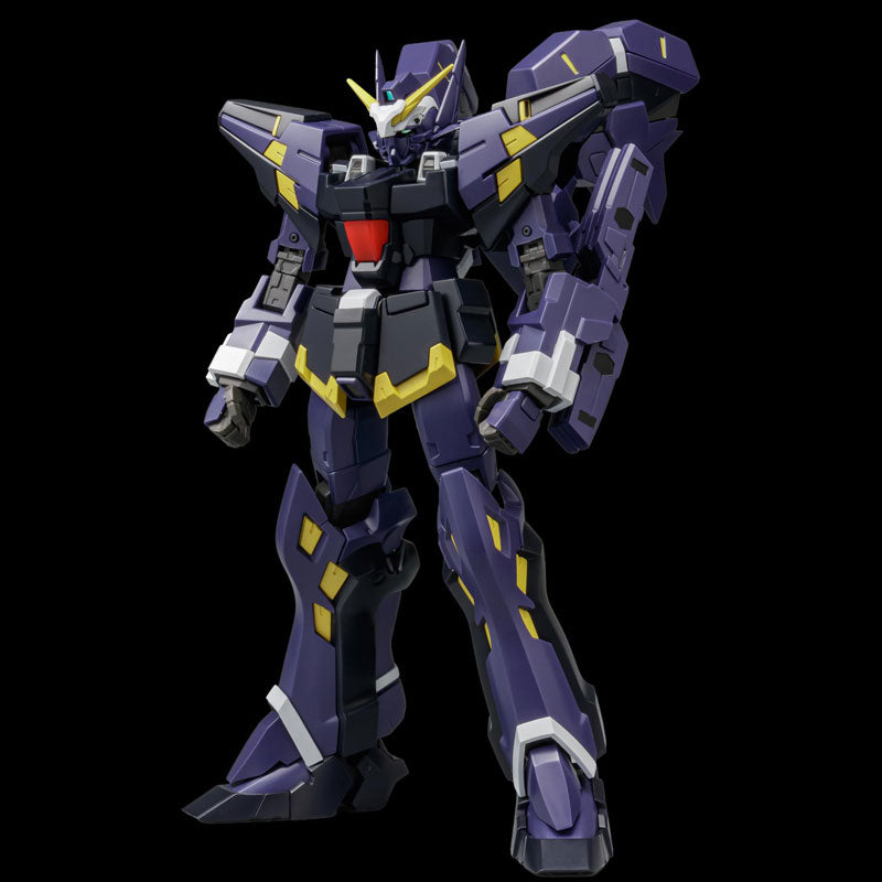RIOBOT スーパーロボット大戦OG ヒュッケバインMk-III