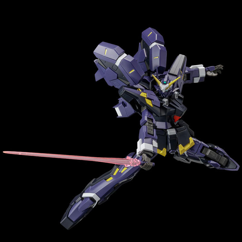 RIOBOT スーパーロボット大戦OG ヒュッケバインMk-III
