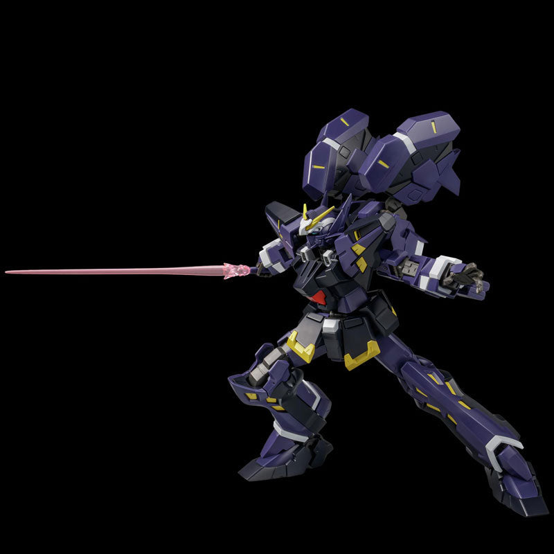 RIOBOT スーパーロボット大戦OG ヒュッケバインMk-III