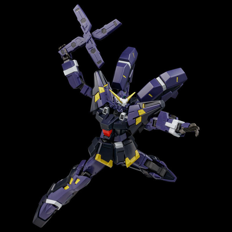 RIOBOT スーパーロボット大戦OG ヒュッケバインMk-III