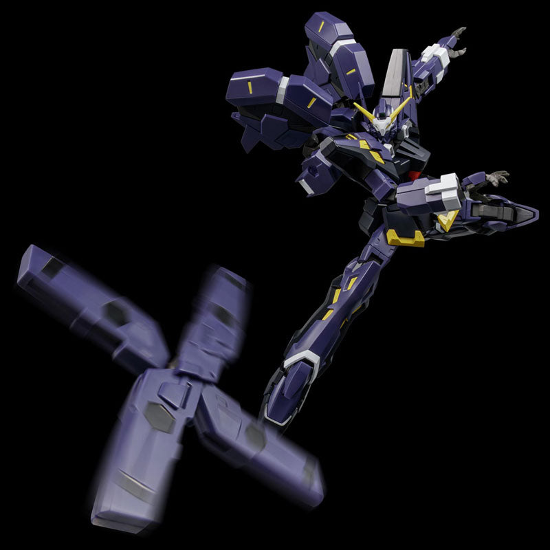 RIOBOT スーパーロボット大戦OG ヒュッケバインMk-III