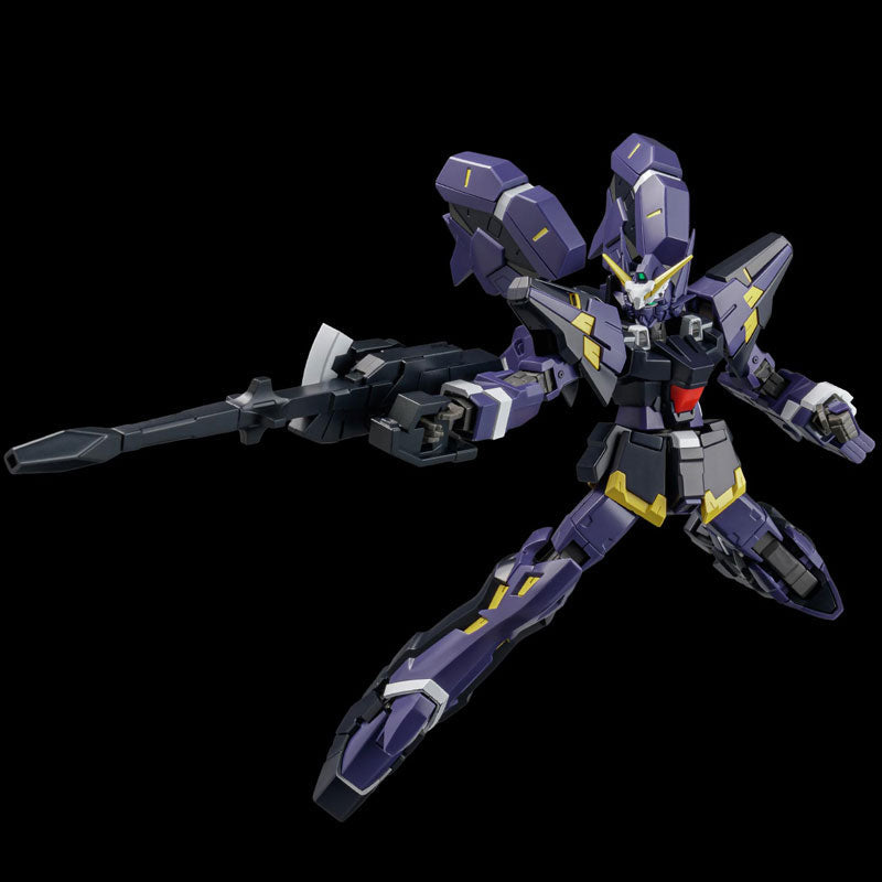 RIOBOT スーパーロボット大戦OG ヒュッケバインMk-III