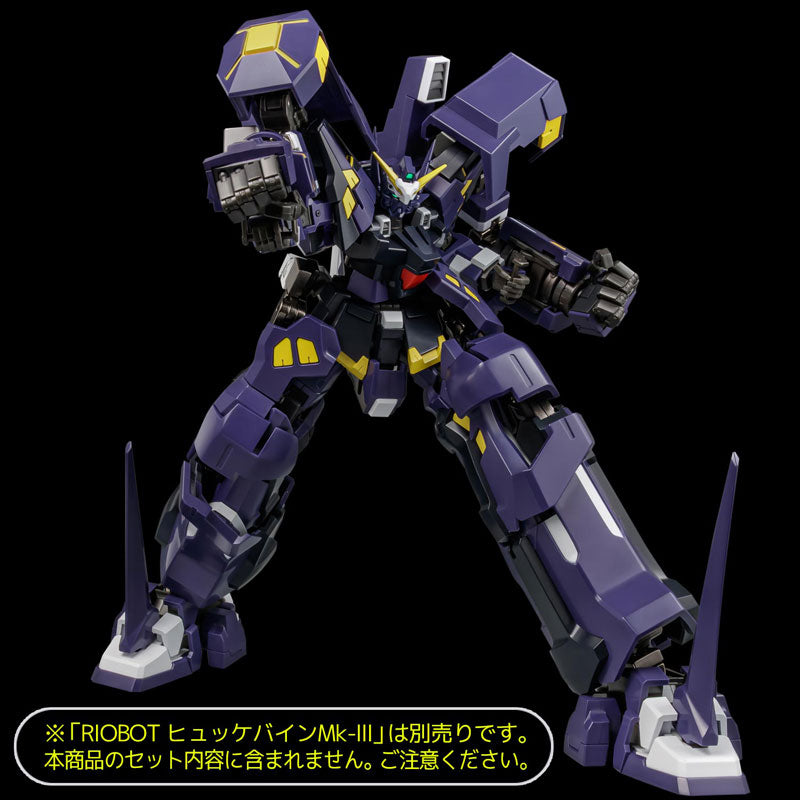 RIOBOT スーパーロボット大戦OG AMボクサー