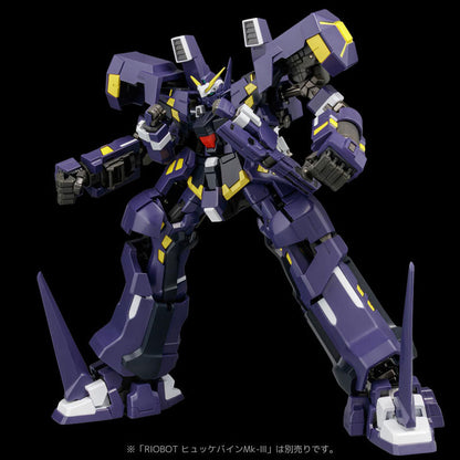 RIOBOT スーパーロボット大戦OG AMボクサー