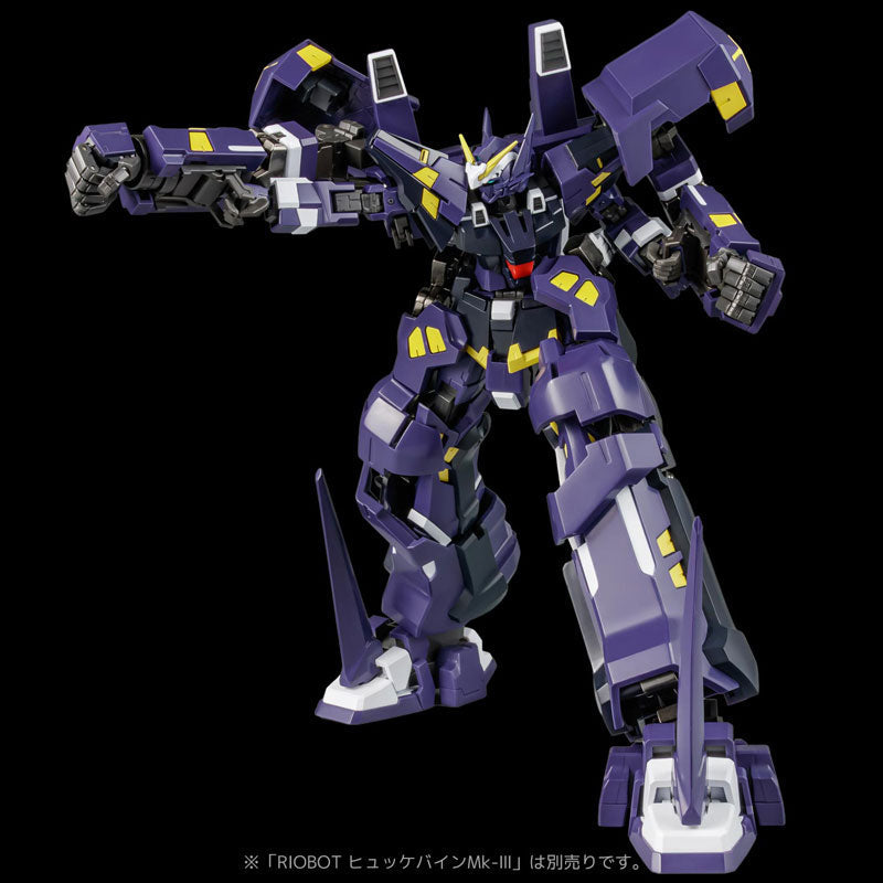 RIOBOT スーパーロボット大戦OG AMボクサー
