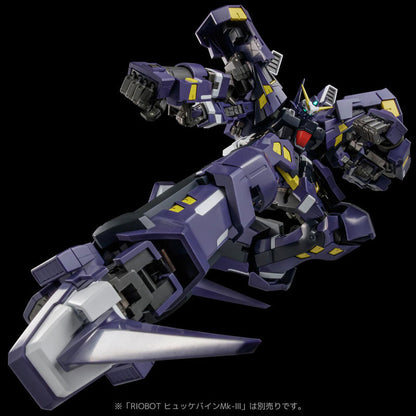 RIOBOT スーパーロボット大戦OG AMボクサー