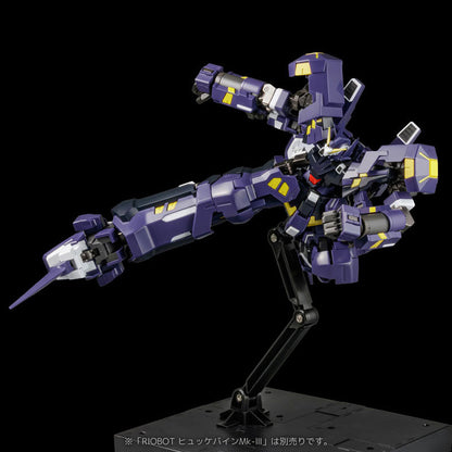 RIOBOT スーパーロボット大戦OG AMボクサー