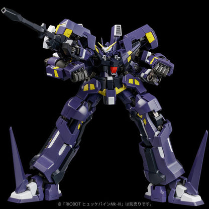 RIOBOT スーパーロボット大戦OG AMボクサー