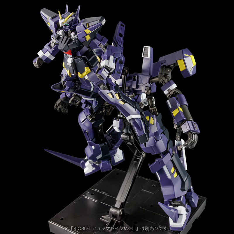 RIOBOT スーパーロボット大戦OG AMボクサー