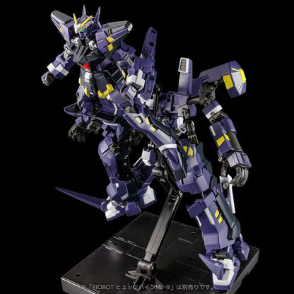RIOBOT スーパーロボット大戦OG AMボクサー