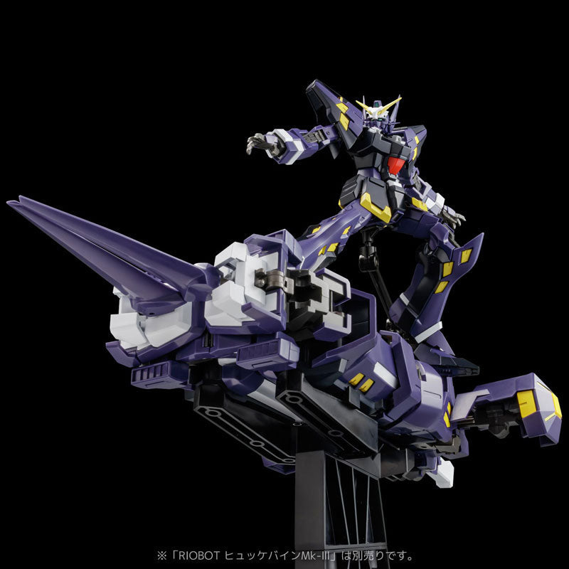 RIOBOT スーパーロボット大戦OG AMボクサー