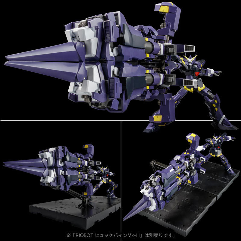 RIOBOT スーパーロボット大戦OG AMボクサー