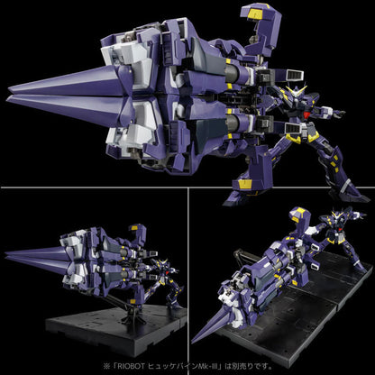 RIOBOT スーパーロボット大戦OG AMボクサー