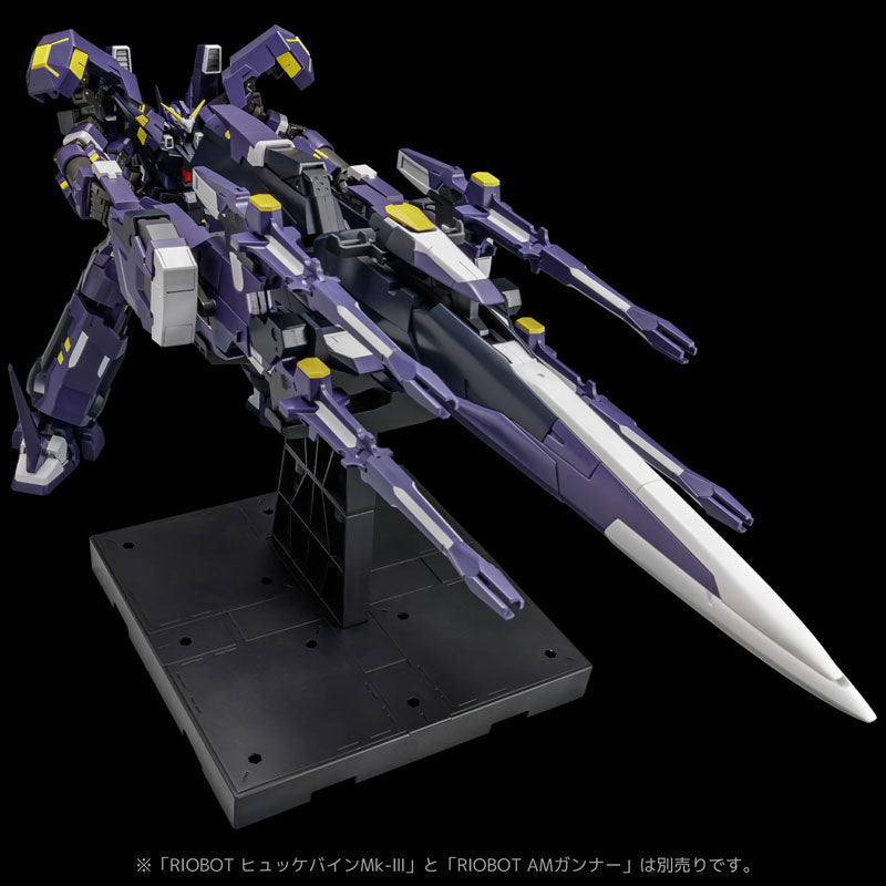 RIOBOT スーパーロボット大戦OG AMボクサー