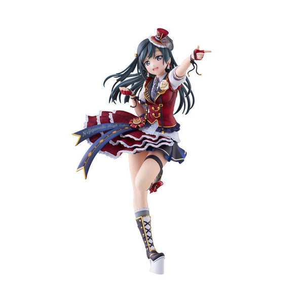 ラブライブ！虹ヶ咲学園スクールアイドル同好会 優木せつ菜 1/7 完成品フィギュア