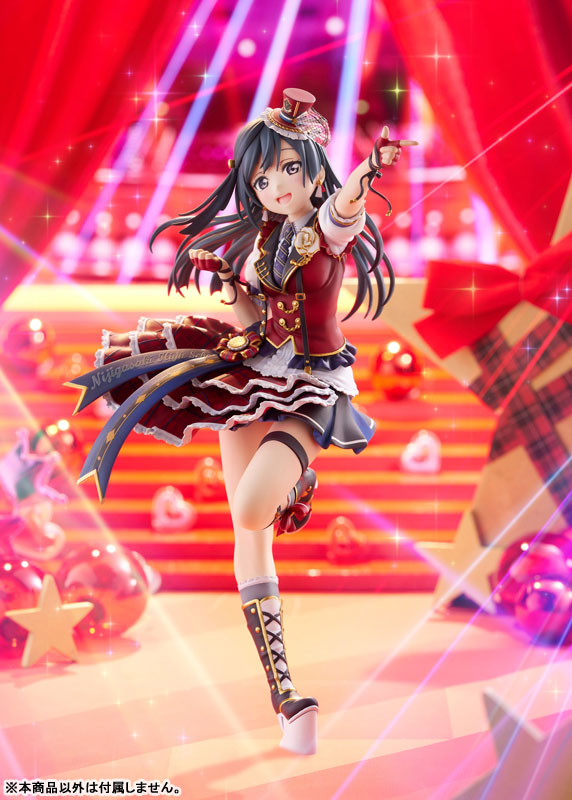 ラブライブ！虹ヶ咲学園スクールアイドル同好会 優木せつ菜 1/7 完成品フィギュア