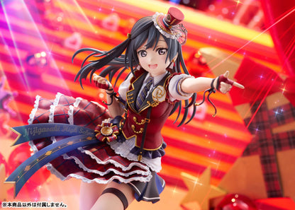 ラブライブ！虹ヶ咲学園スクールアイドル同好会 優木せつ菜 1/7 完成品フィギュア