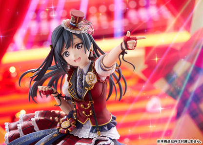 ラブライブ！虹ヶ咲学園スクールアイドル同好会 優木せつ菜 1/7 完成品フィギュア