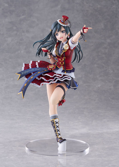 ラブライブ！虹ヶ咲学園スクールアイドル同好会 優木せつ菜 1/7 完成品フィギュア