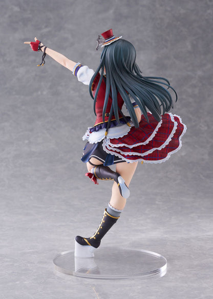 ラブライブ！虹ヶ咲学園スクールアイドル同好会 優木せつ菜 1/7 完成品フィギュア