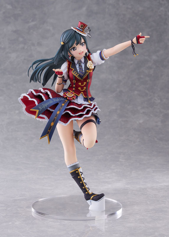 ラブライブ！虹ヶ咲学園スクールアイドル同好会 優木せつ菜 1/7 完成品フィギュア