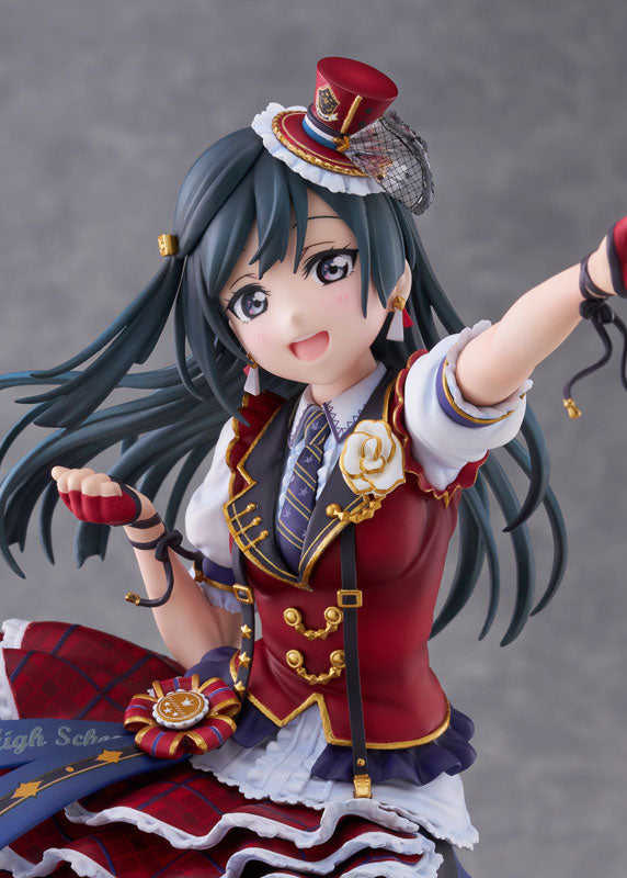 ラブライブ！虹ヶ咲学園スクールアイドル同好会 優木せつ菜 1/7 完成品フィギュア