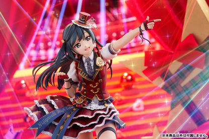 ラブライブ！虹ヶ咲学園スクールアイドル同好会 優木せつ菜 1/7 完成品フィギュア