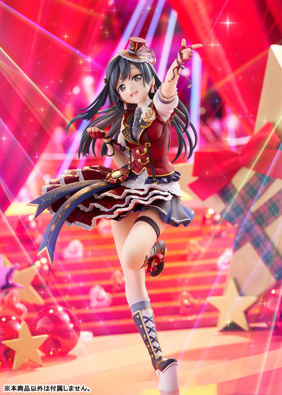 ラブライブ！虹ヶ咲学園スクールアイドル同好会 優木せつ菜 1/7 完成品フィギュア