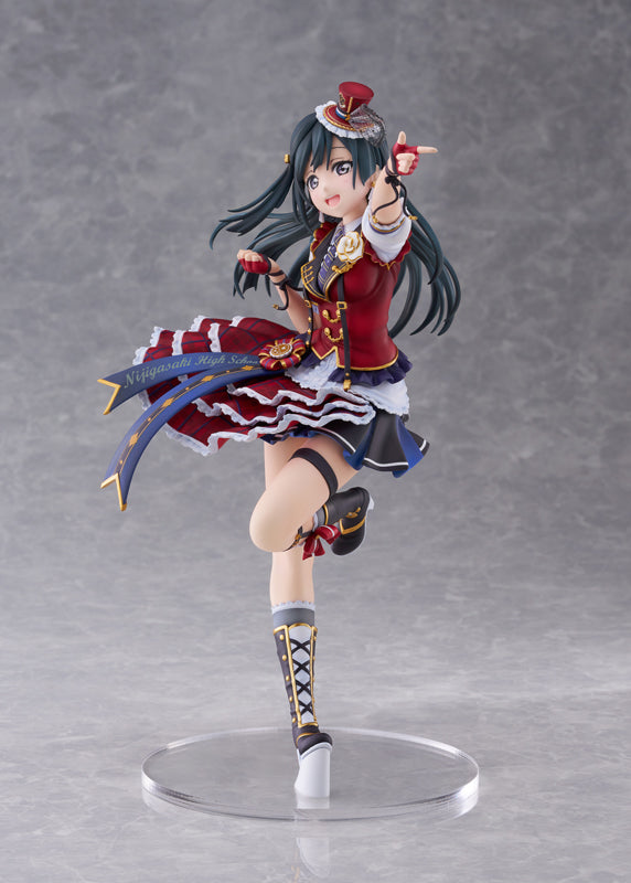 ラブライブ！虹ヶ咲学園スクールアイドル同好会 優木せつ菜 1/7 完成品フィギュア
