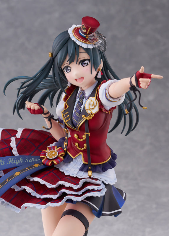 ラブライブ！虹ヶ咲学園スクールアイドル同好会 優木せつ菜 1/7 完成品フィギュア