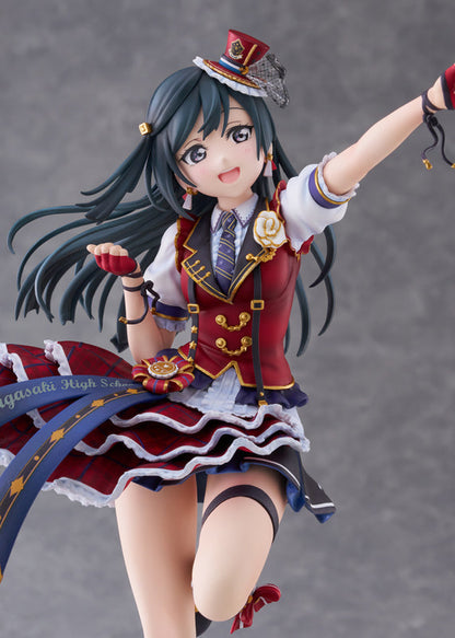 ラブライブ！虹ヶ咲学園スクールアイドル同好会 優木せつ菜 1/7 完成品フィギュア