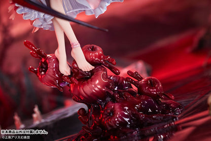 【特典】東方Project レミリア・スカーレット 1/7 完成品フィギュア