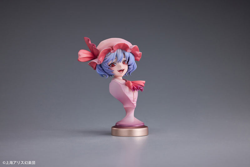 【特典】東方Project レミリア・スカーレット 1/7 完成品フィギュア