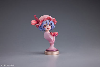 【特典】東方Project レミリア・スカーレット 1/7 完成品フィギュア