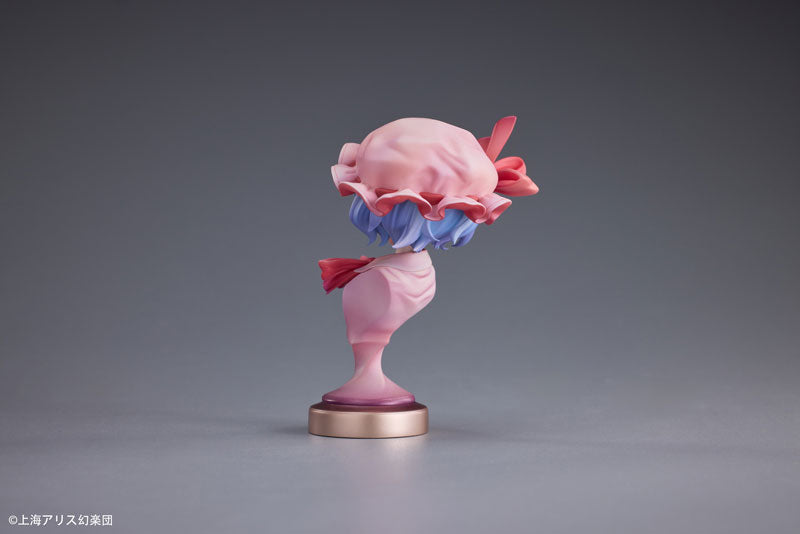 【特典】東方Project レミリア・スカーレット 1/7 完成品フィギュア