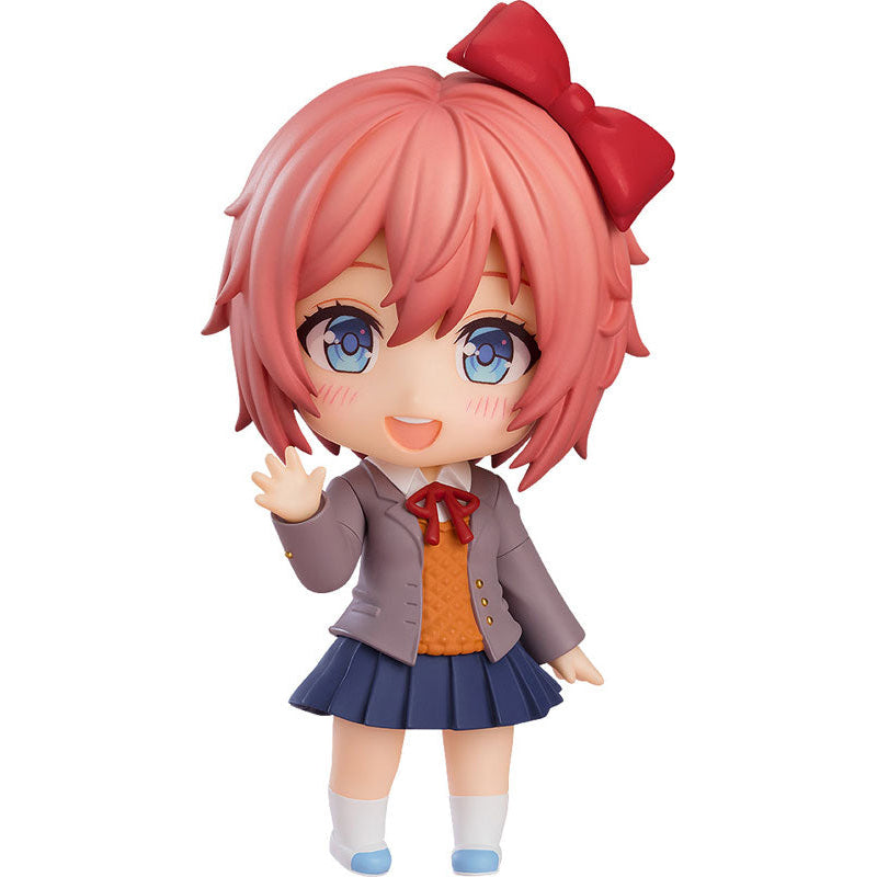 ねんどろいど ドキドキ文芸部！ サヨリ