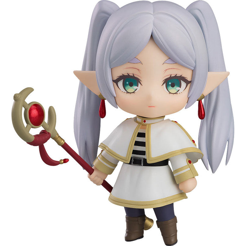 ねんどろいど 葬送のフリーレン フリーレン