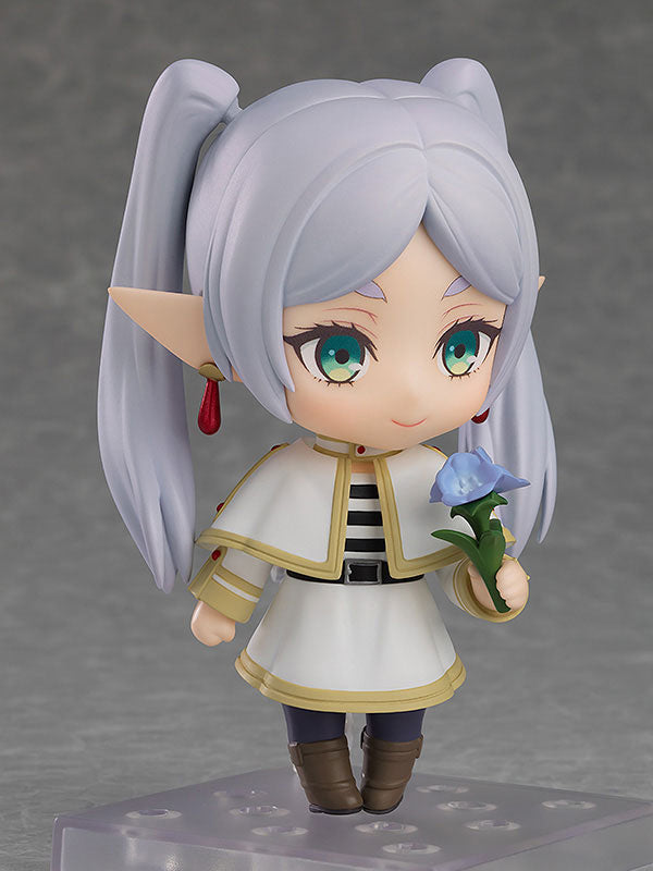 ねんどろいど 葬送のフリーレン フリーレン