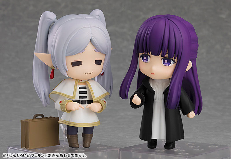 ねんどろいど 葬送のフリーレン フリーレン