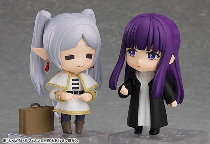 ねんどろいど 葬送のフリーレン フリーレン