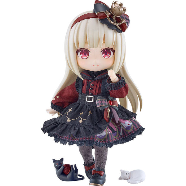 ねんどろいどどーる 鏡の国：アリス Another Color