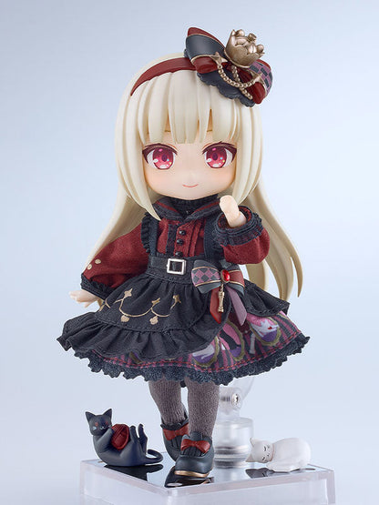 ねんどろいどどーる 鏡の国：アリス Another Color