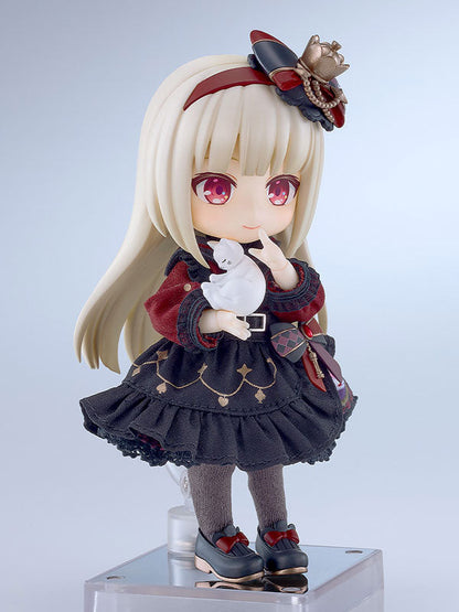 ねんどろいどどーる 鏡の国：アリス Another Color