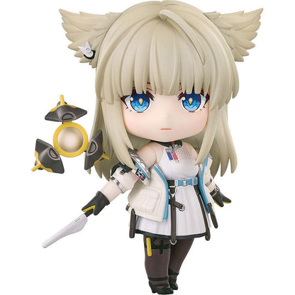 ねんどろいど アークナイツ：エンドフィールド ペリカ