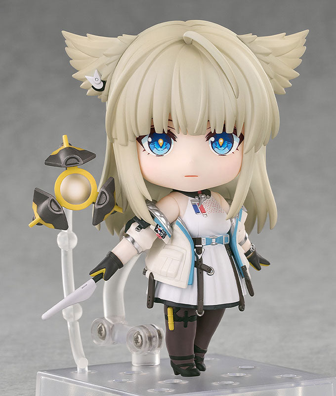 ねんどろいど アークナイツ：エンドフィールド ペリカ